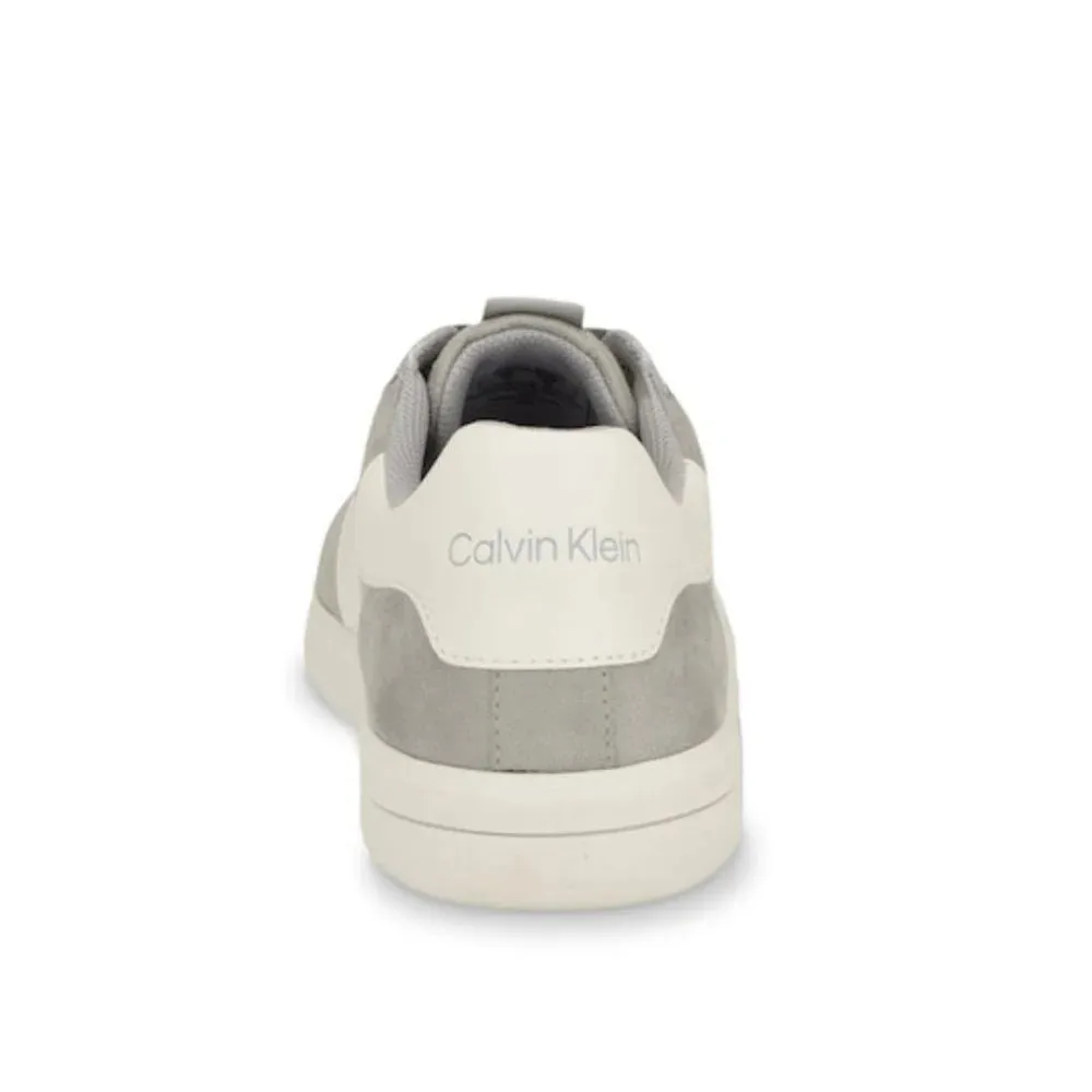 Calvin Klein Glenti Sneakers Men - GRY