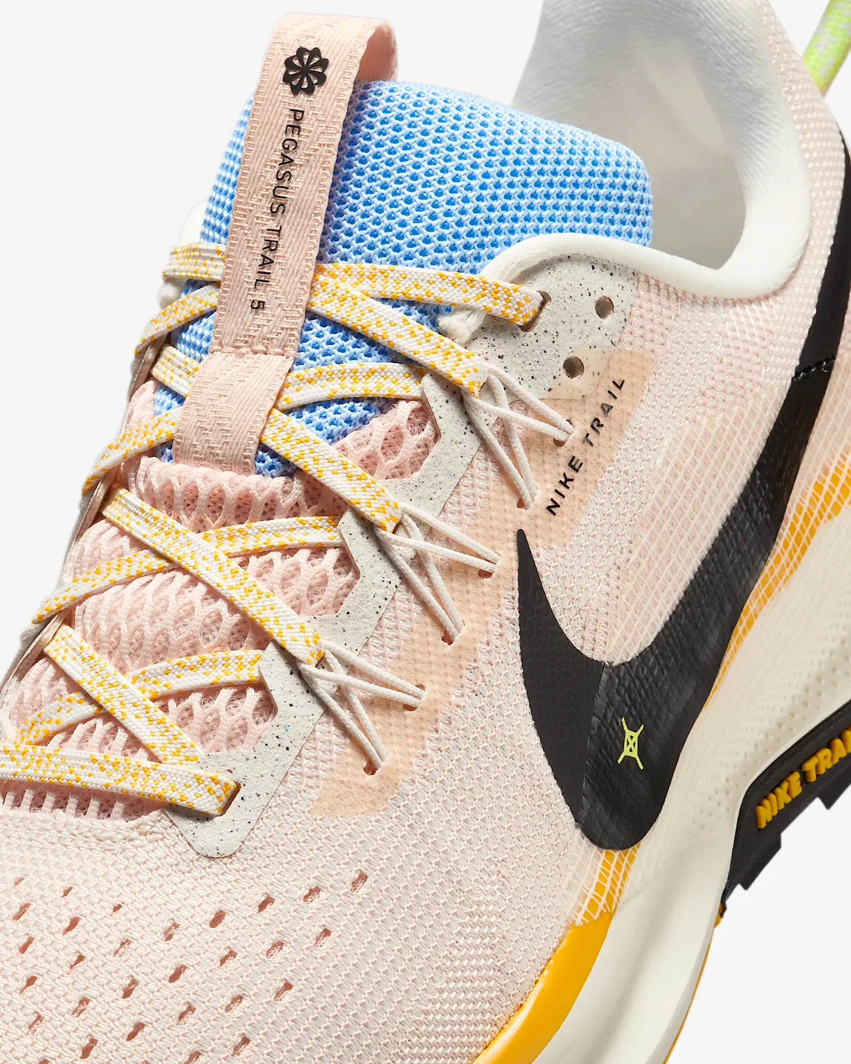 Nike Pegasus Trail 5 Shoes (Women's)