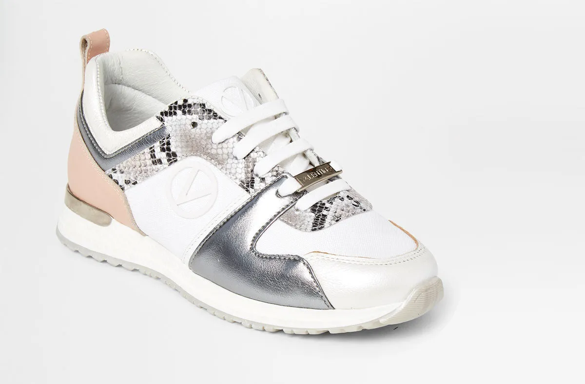 SS20 - Sneakers - Iris - Rose Doree