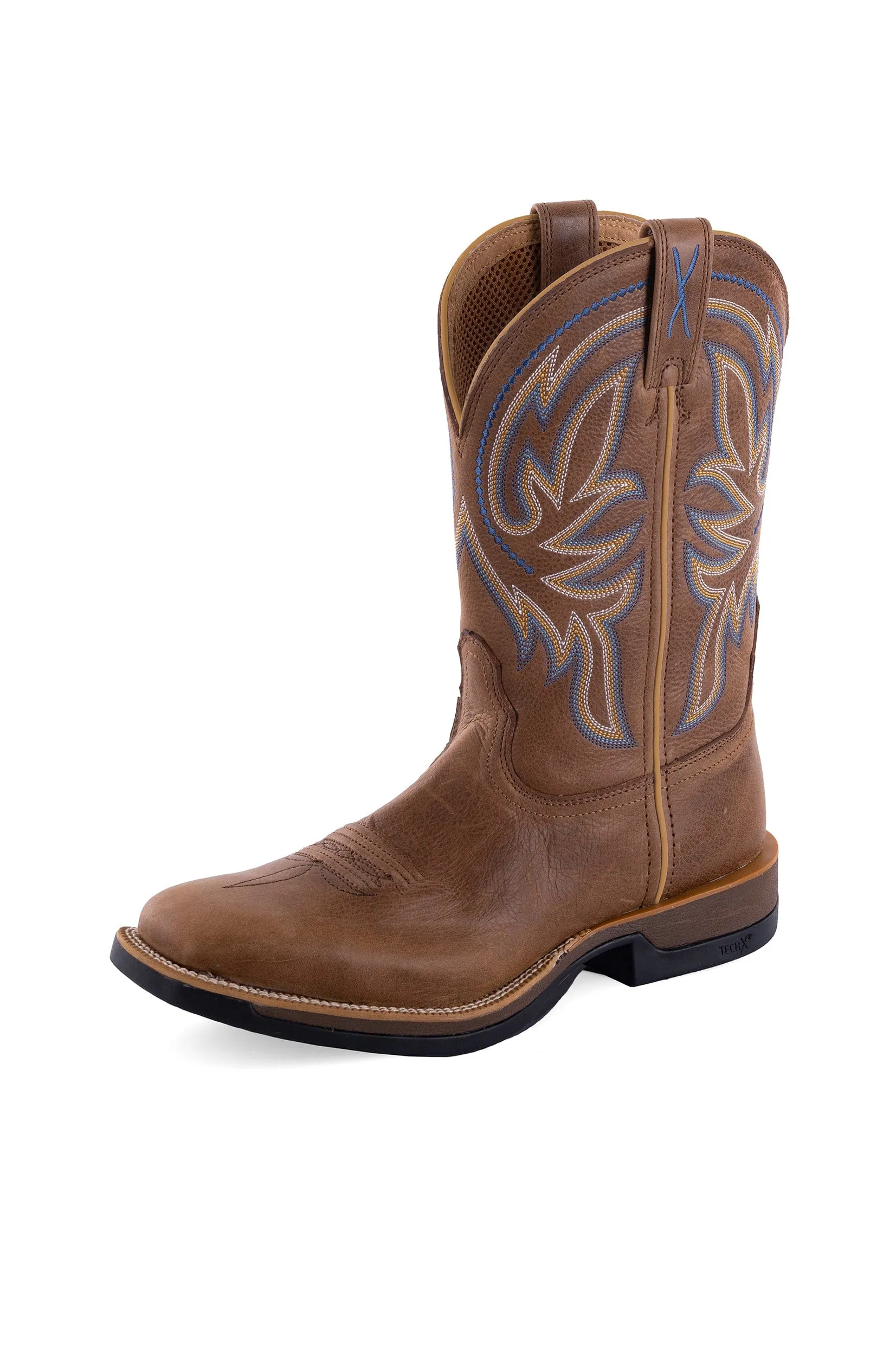 Twisted X Boots Mens 11 Tech X1 (TCMXW0008)