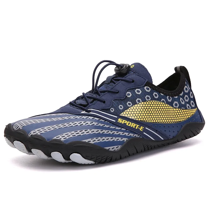 Women Aqua Shoes Quick Dry Beach Shoes Sneakers